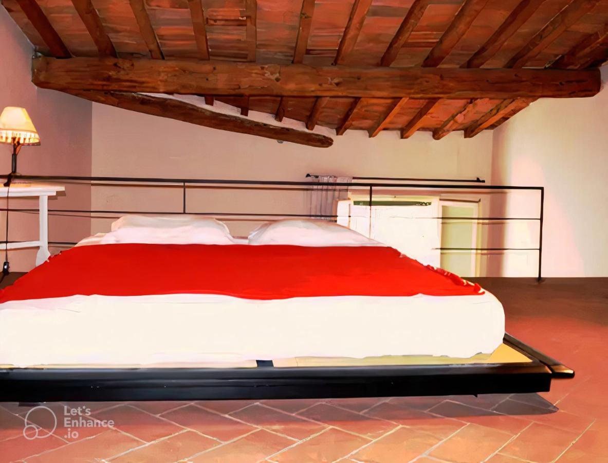 Apartment Panoramic Near Duomo And Station Florenz