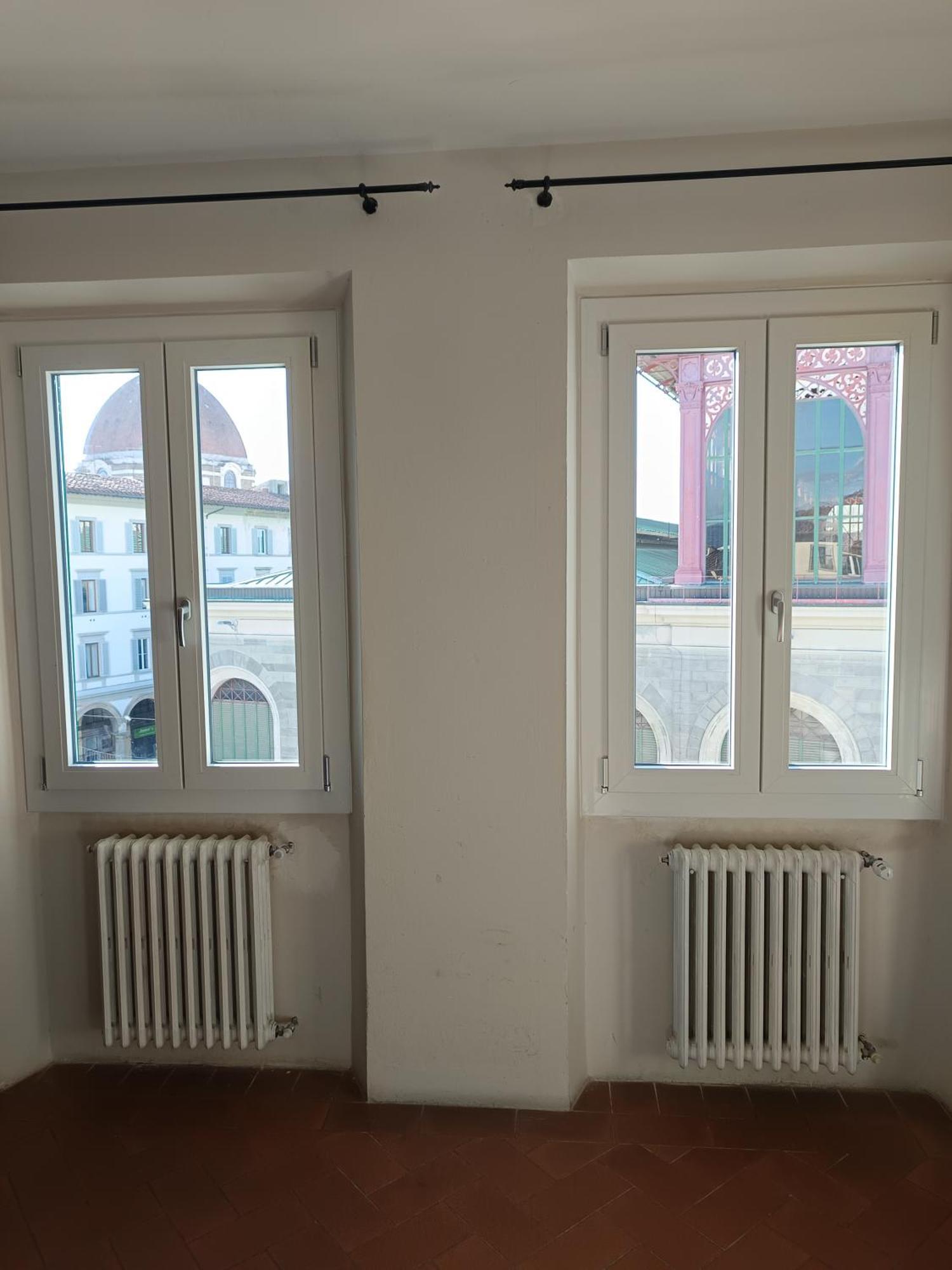 Apartment Panoramic Near Duomo And Station Florenz