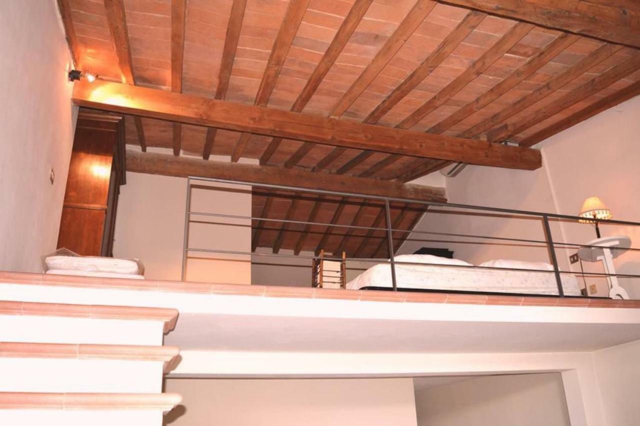 Panoramic Near Duomo And Station Apartment Florenz